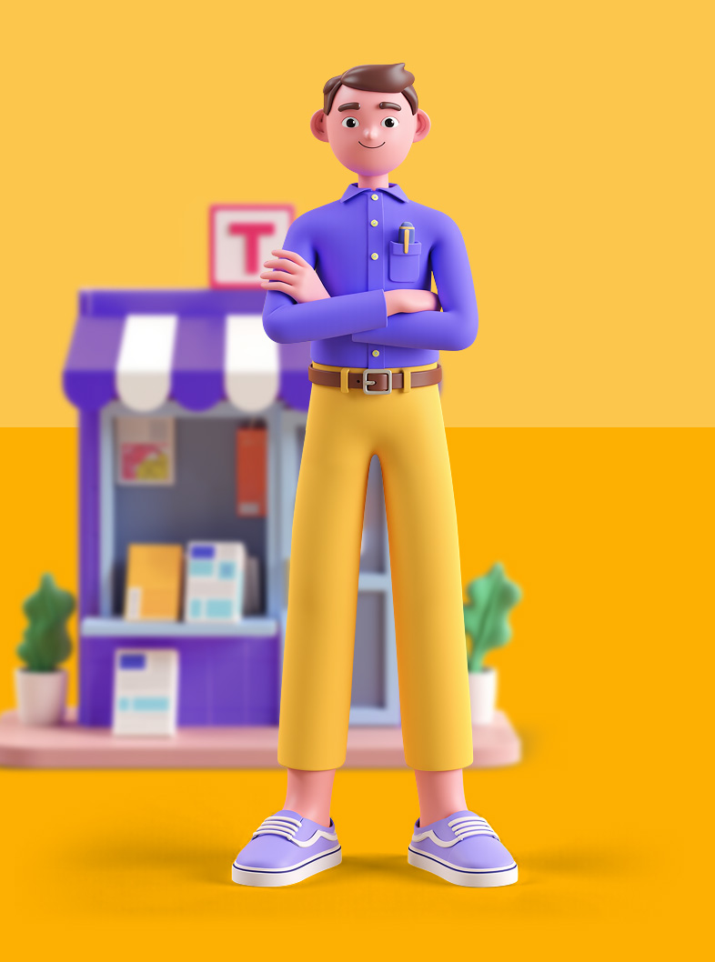 Background Mobile